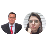 Vitor Frederico Kümpel,Ohanna Perigo de Freitas
