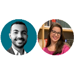 Vitor Almeida,Thaminy Teixeira