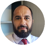 Dercino Sancho dos Santos Neto