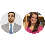 Vitor Almeida,Thaminy Teixeira