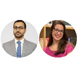 Vitor Almeida,Thaminy Teixeira