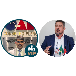 Quando o Estado vigia o advogado, a democracia entra em silêncio