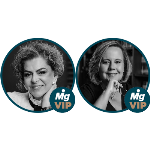 Teresa Arruda Alvim,Maria Lúcia Lins Conceição