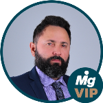 Quando o controle abandona a técnica e se converte em perseguição institucional