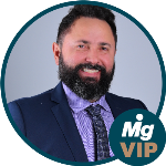 Quando o controle abandona a técnica e se converte em perseguição institucional