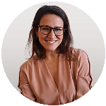 Patrícia Gamarano Barbosa