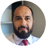 Dercino Sancho dos Santos Neto