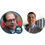 Luis Felipe Salomão,Luciano Oliveira de Moraes