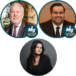 Reconhecimento pessoal sob as novas regras do protocolo nacional