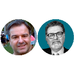 Ronald Sharp Jr.,Gladston Mamede