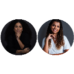 Gabriela Souza de Carvalho,Camila Assis