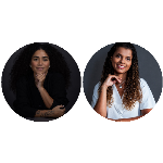 Gabriela Souza de Carvalho,Camila Assis