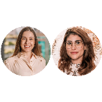 Millena Galdiano,Nahla Ibrahim Barbosa