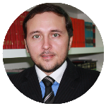 José Caldas Gois Junior José Caldas Gois Junior