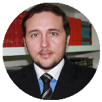 José Caldas Gois Junior José Caldas Gois Junior