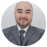 Ricardo Siguematu Ricardo Siguematu