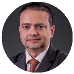 Marcos de Rezende Andrade Junior