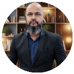 Jorge Domingos de Jesus Rocha