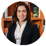 Hannah Krüger Rodor Fontana