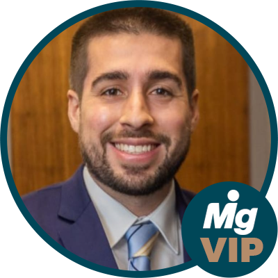 Demétrio Beck da Silva Giannakos