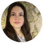 Gabriela Mendonça Moura Gabriela Mendonça Moura