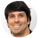 Pedro Bohrer Amaral Pedro Bohrer Amaral