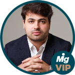 Caio Henrique Bernal Dela Marta title=