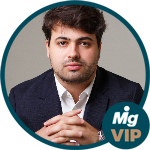 Caio Henrique Bernal Dela Marta title=