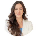 Mariana de Oliveira Ferreira