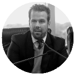 Alexandre S. Triches Alexandre S. Triches