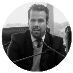 Alexandre S. Triches