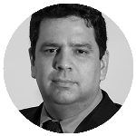 Gustavo Binenbojm Gustavo Binenbojm