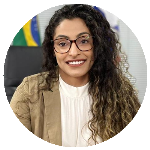 Alessandra Carolina de Santana Silva