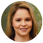 Ana Lydia de Almeida Seabra