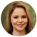 Ana Lydia de Almeida Seabra