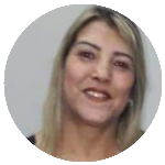 Clarice Maria de Jesus D'Urso