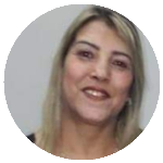 Clarice Maria de Jesus D'Urso Clarice Maria de Jesus D'Urso