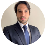 Rafael Salhani do Prado Barbosa Rafael Salhani do Prado Barbosa