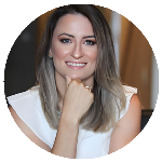 Maridiane Fabris Maridiane Fabris