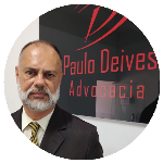 Paulo Deives Ferreira de Queiroz Paulo Deives Ferreira de Queiroz
