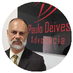 Paulo Deives Ferreira de Queiroz title=
