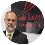 Paulo Deives Ferreira de Queiroz Paulo Deives Ferreira de Queiroz