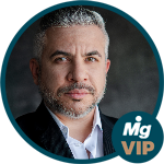 Carlos Vinicius Barbosa Mai title=