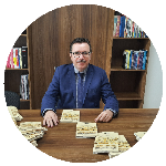 Jose Juscelino Ferreira de Medeiros Jose Juscelino Ferreira de Medeiros