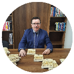 Jose Juscelino Ferreira de Medeiros Jose Juscelino Ferreira de Medeiros