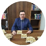 Jose Juscelino Ferreira de Medeiros Jose Juscelino Ferreira de Medeiros