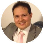 André Nóbrega Quintas Colares