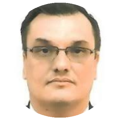 Valmir Andre Maronato Guimarães de Oliveira