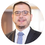 André Santa Ritta André Santa Ritta