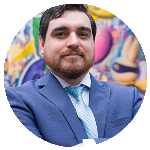 Guilherme Lobo Marchioni Guilherme Lobo Marchioni